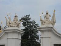 Stadtrundfahrt in Bratislava