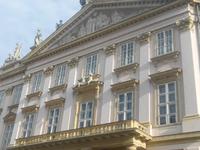 Stadtrundfahrt in Bratislava