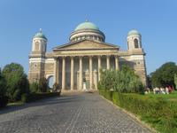 Ausflug nach Esztergom