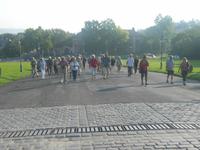 Ausflug nach Esztergom