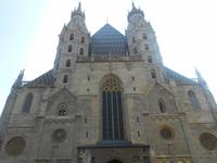 Stadtrundfahrt in Wien