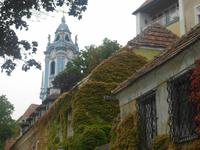 Ausflug nach Dürnstein