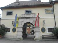 Ausflug nach Dürnstein