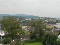 Ausflug zum Stift Melk