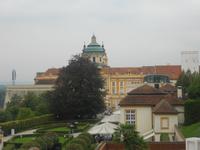 Ausflug zum Stift Melk