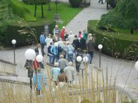 Ausflug zum Stift Melk