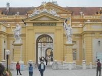 Ausflug zum Stift Melk