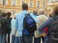 Ausflug zum Stift Melk