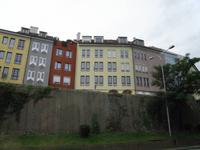 Stadtrundfahrt in Bratislava