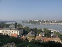 Ausflug nach Esztergom