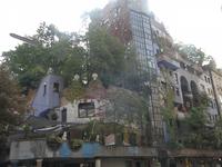 Stadtrundfahrt in Wien