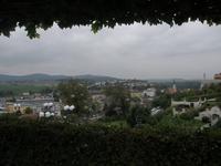 Ausflug zum Stift Melk