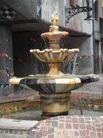 Stadtrundfahrt in Wien