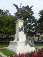 Stadtrundfahrt in Budapest