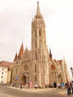 Stadtrundfahrt in Budapest