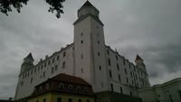 Burg von Bratislava