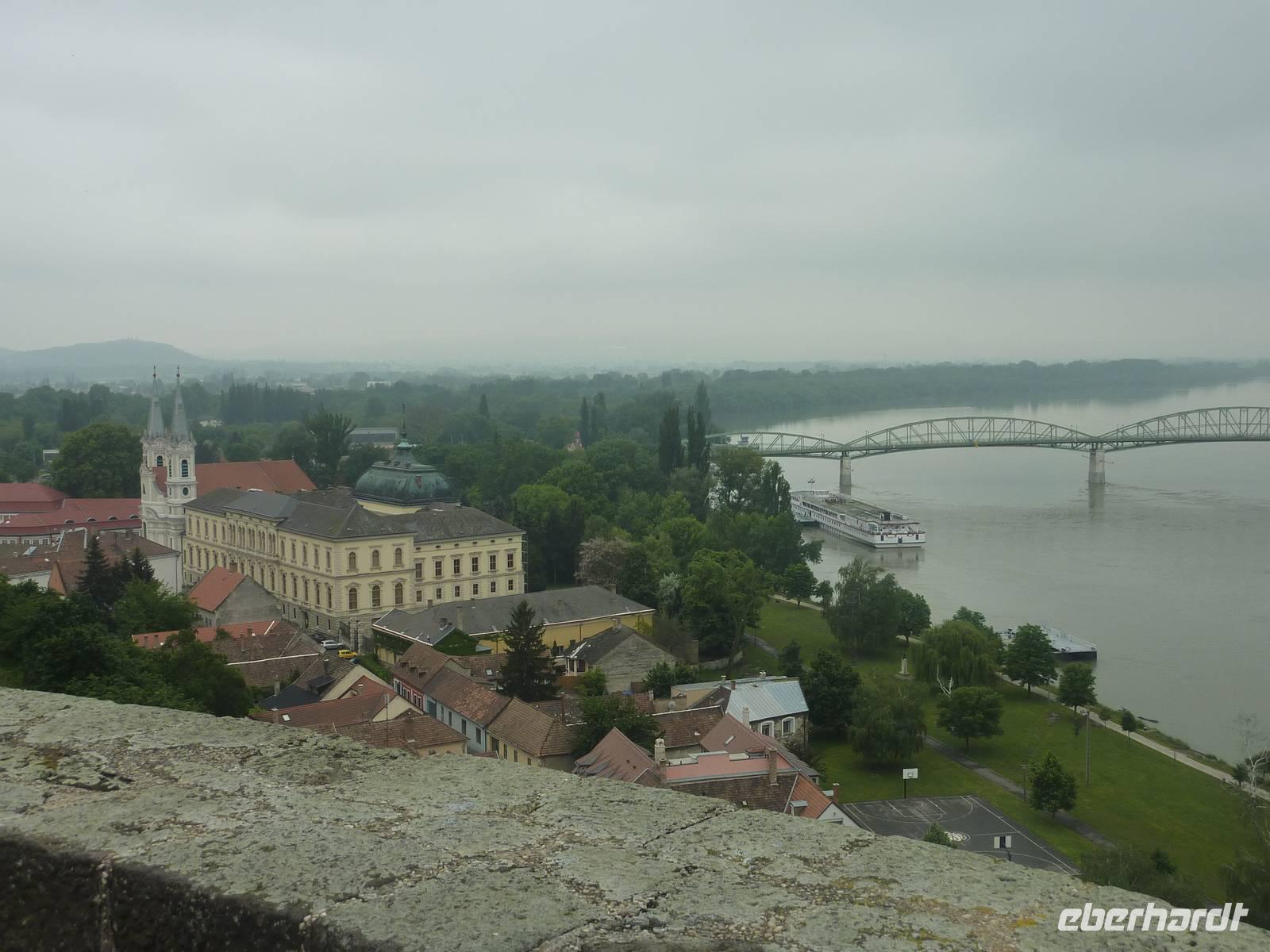 MS-Rossini in Esztergom