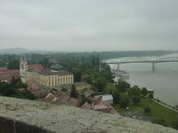 MS-Rossini in Esztergom