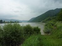 Die liebliche Wachau...