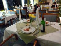 Abschiedsdinner