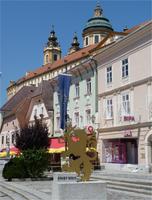 Altstadt Melk
