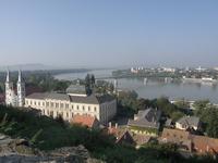 Ausflug nach Esztergom