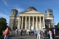 Basilika Esztergom