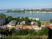 Blick zur Rossini