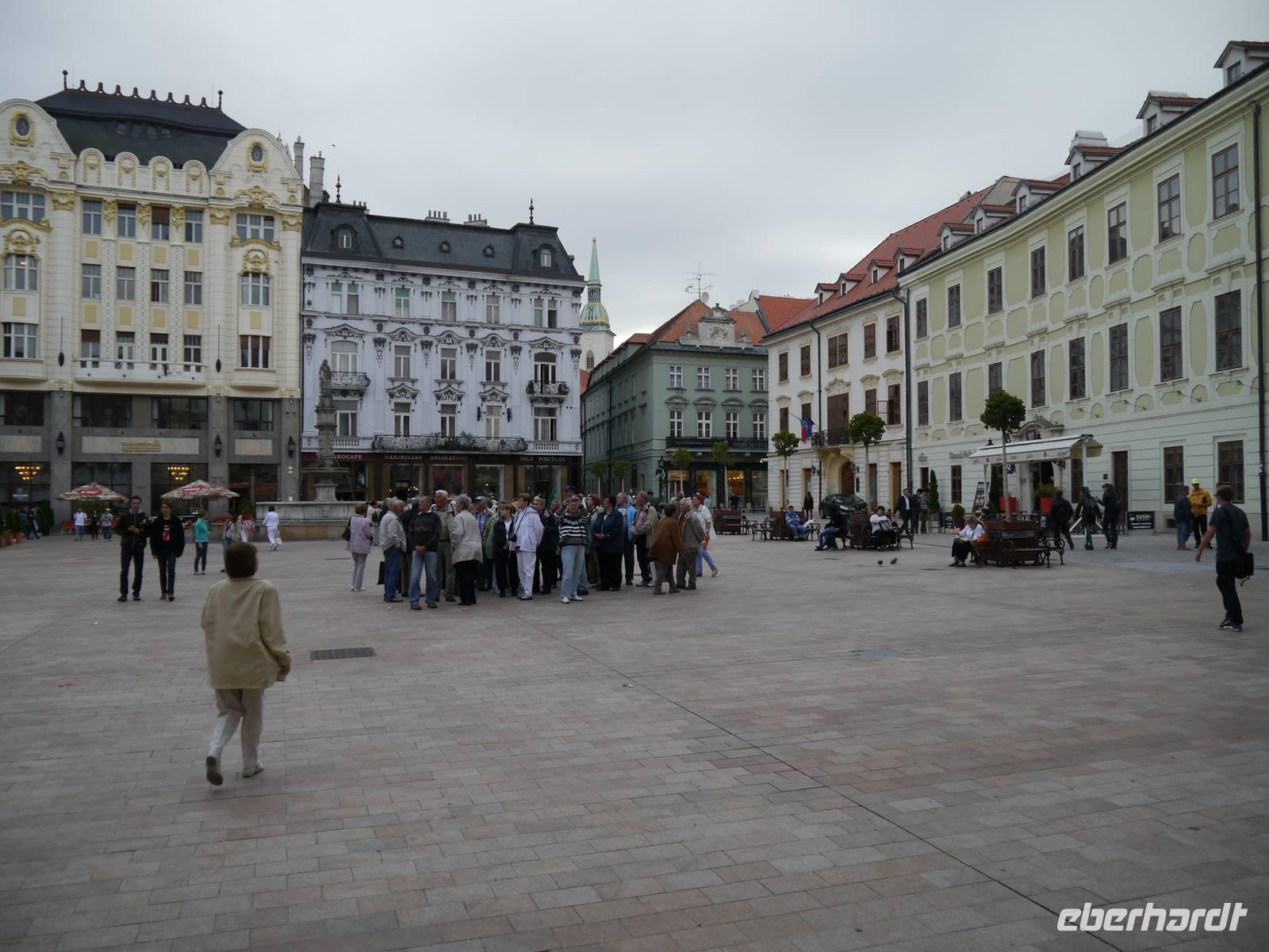 Bratislava