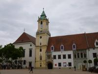 Bratislava