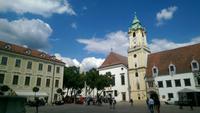 Bratislava