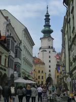 Bratislava