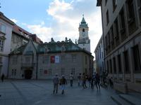 Bratislava