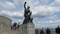 Budapest - Fischerbastei
