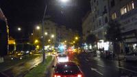Budapest bei Nacht