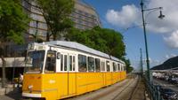 Budapest