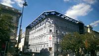Budapest