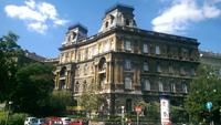 Budapest