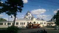 Budapest