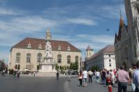 Budapest
