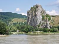 Burgruine Devin