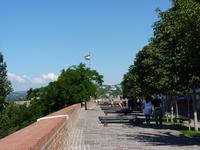 Burgviertel