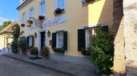 Dürnstein - Gasthof Sänger Blondel