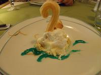 Der Schwan