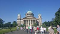 Dom Esztergom