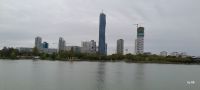 Donau Impressionen Wien