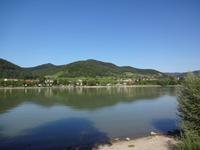 Donau in der Wachau