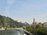 Dreiflüssestadt Passau