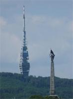 Fernsehturm