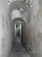 Gasse in Szentendre